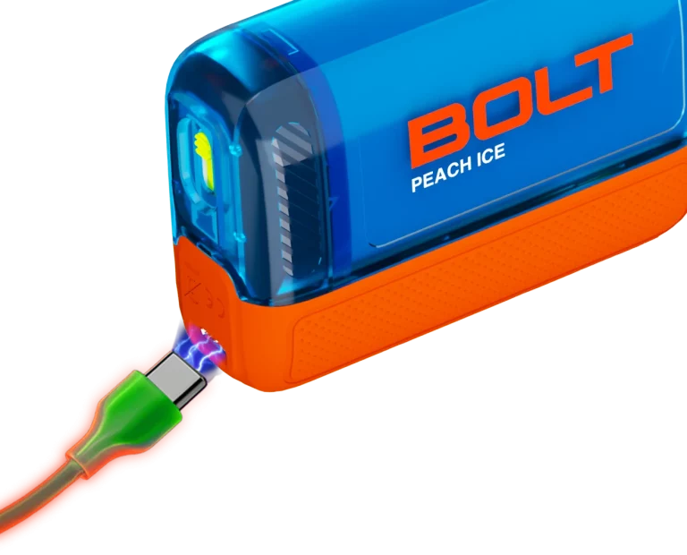 پاد یکبار مصرف نستی بولت ۵۰۰۰۰ پاف در ویپ ایکس با بهترین قیمت و اورجینال