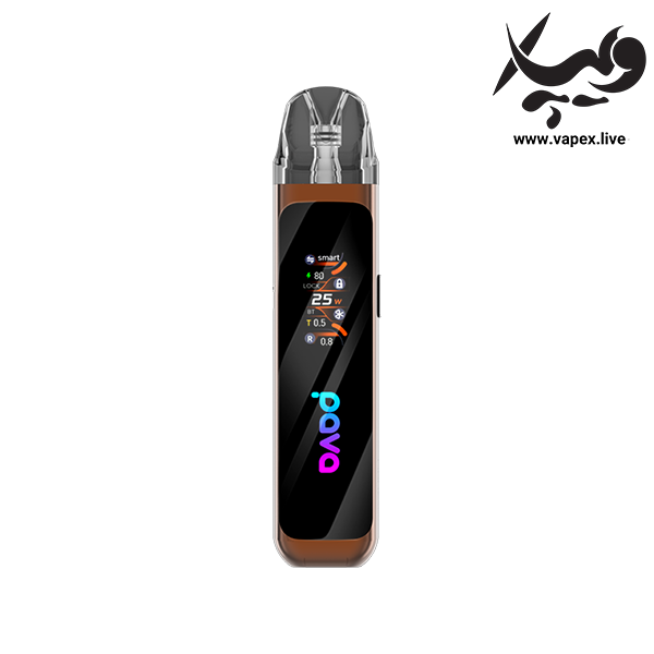 پاد پاوا هوریز پرو Pava Horiz Pro - تصویر 2