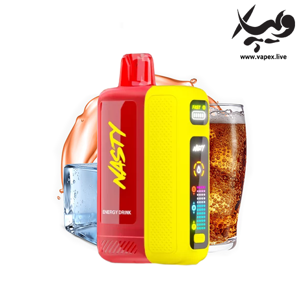 پاد نستی بولت انرژی زا