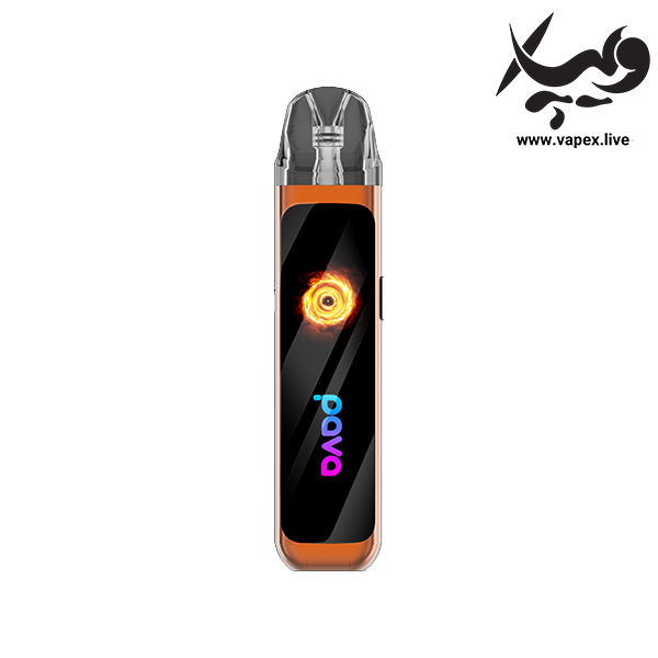 پاد پاوا هوریز پرو Pava Horiz Pro - تصویر 8