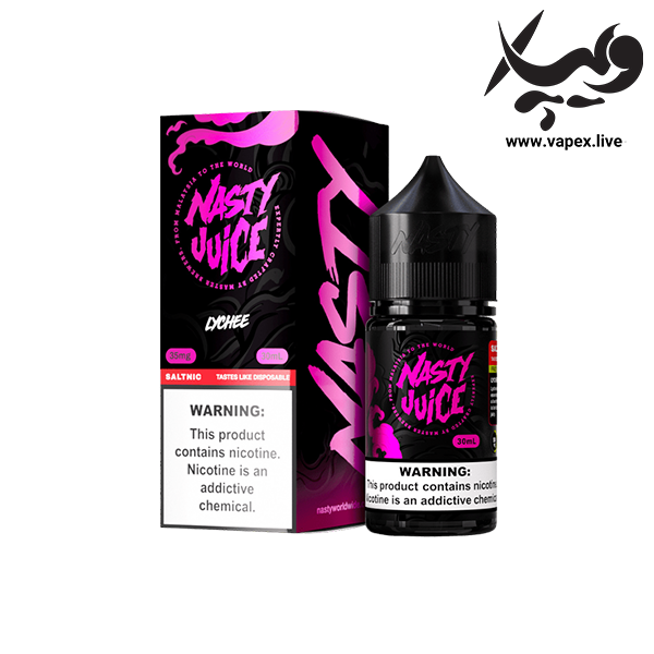 سالت سرخالو اسموت نستی