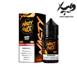 سالت انبه هلو اسموت نستی