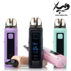 پاد ماد لاست ویپ تلما نانو Lost Vape Thelema Nano در ویپ ایکس