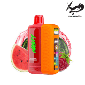 پاد نستی بولت تمشک هندوانه