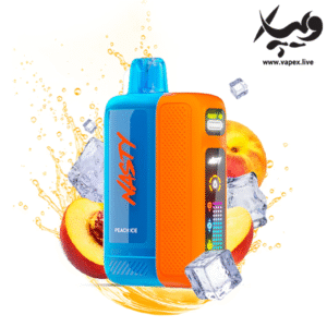 پاد نستی بولت هلو یخ