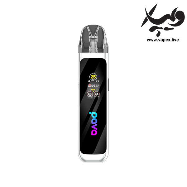 پاد پاوا هوریز پرو Pava Horiz Pro - تصویر 4