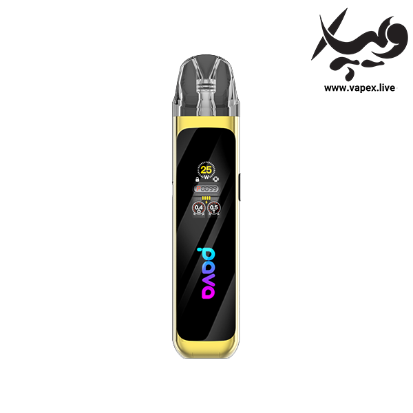 پاد پاوا هوریز پرو Pava Horiz Pro - تصویر 7