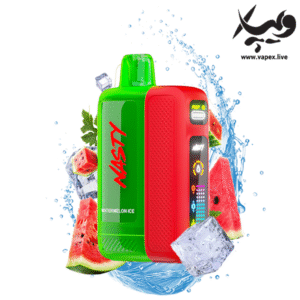 پاد نستی بولت هندوانه یخ