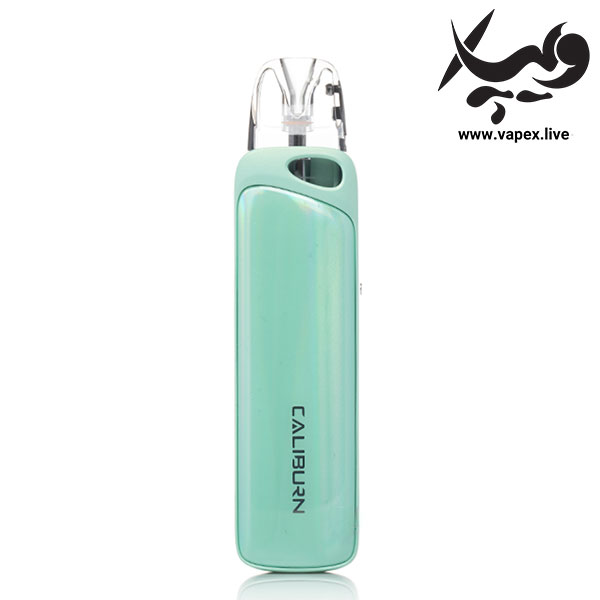 پاد یوول کالیبرن جی ۴ پرو Uwell Caliburn G4 Pro