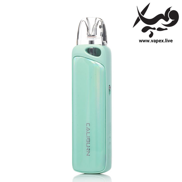 پاد یوول کالیبرن جی ۴ پرو Uwell Caliburn G4 Pro