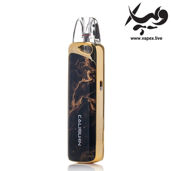 پاد یوول کالیبرن جی ۴ پرو Uwell Caliburn G4 Pro