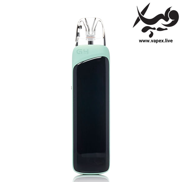 پاد یوول کالیبرن جی ۴ پرو Uwell Caliburn G4 Pro