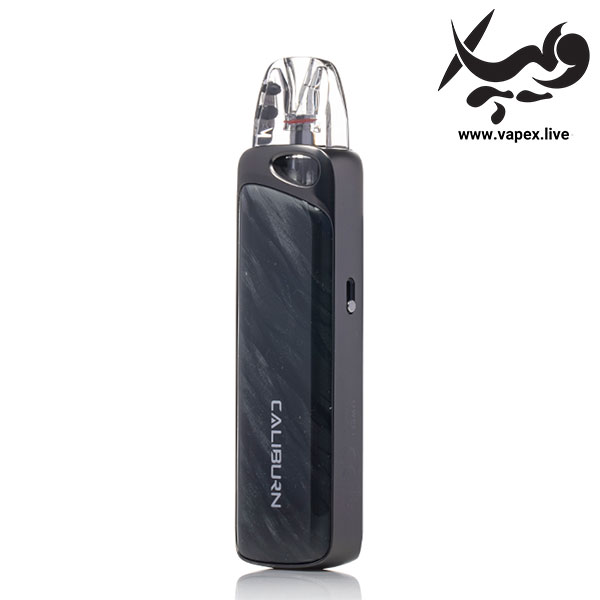 پاد یوول کالیبرن جی ۴ پرو Uwell Caliburn G4 Pro