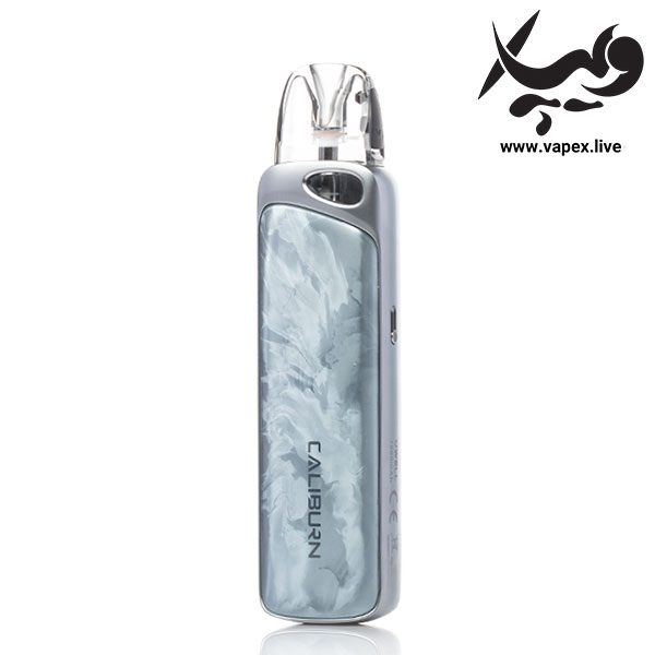 پاد یوول کالیبرن جی ۴ پرو Uwell Caliburn G4 Pro