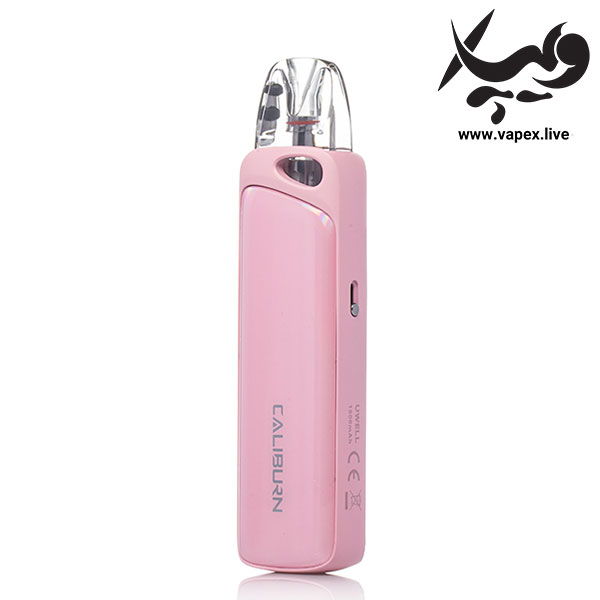 پاد یوول کالیبرن جی ۴ پرو Uwell Caliburn G4 Pro