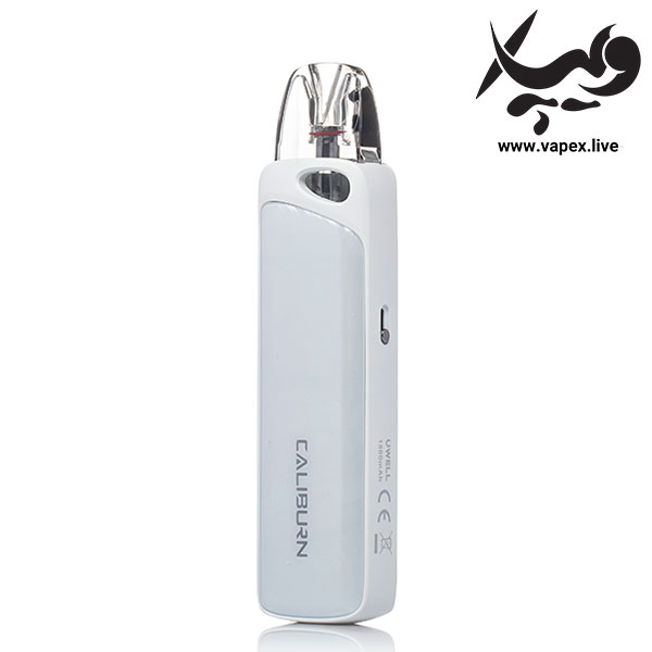 پاد یوول کالیبرن جی ۴ پرو Uwell Caliburn G4 Pro - تصویر 2